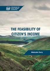 The Feasibility of Citizen s Income