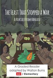 The Feast That Stopped a War