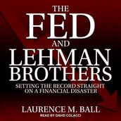 The Fed and Lehman Brothers