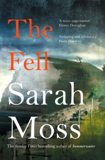 The Fell - Sarah Moss