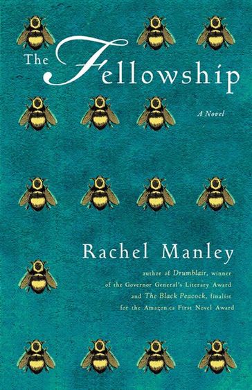 The Fellowship - Rachel Manley