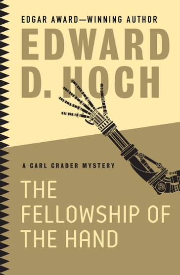 The Fellowship of the Hand - Edward D. Hoch