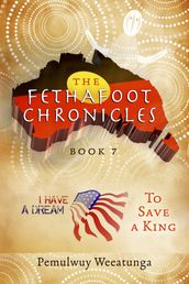 The Fethafoot Chronicles