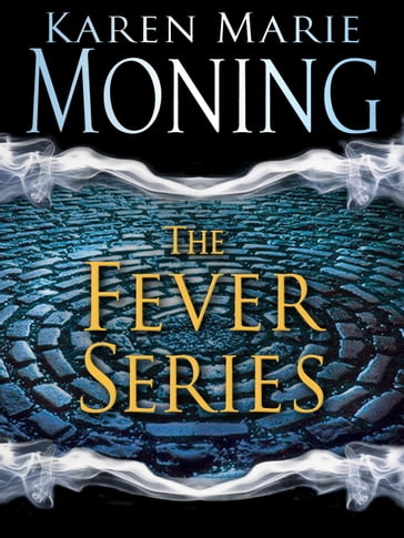 The Fever Series 7-Book Bundle - Karen Marie Moning