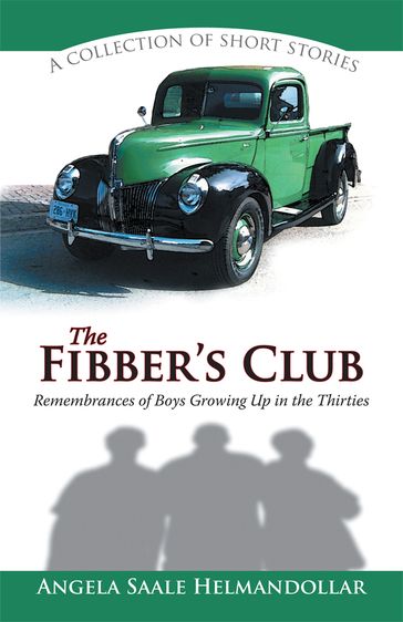 The Fibber's Club - Angela Saale Helmandollar