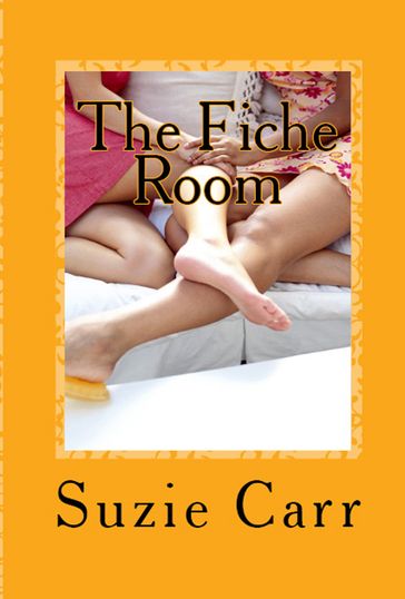 The Fiche Room - Suzie Carr