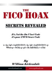 The Fico Hoax