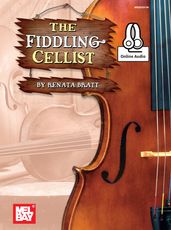 The Fiddling Cellist