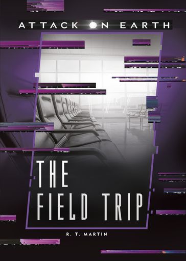 The Field Trip - R. T. Martin