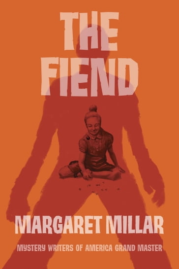 The Fiend - Margaret Millar