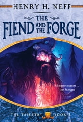 The Fiend and the Forge