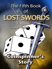 The Fifth Book Of Lost Swords