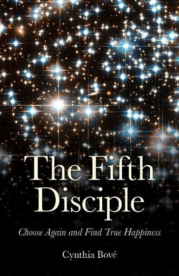 The Fifth Disciple - Cynthia Bove