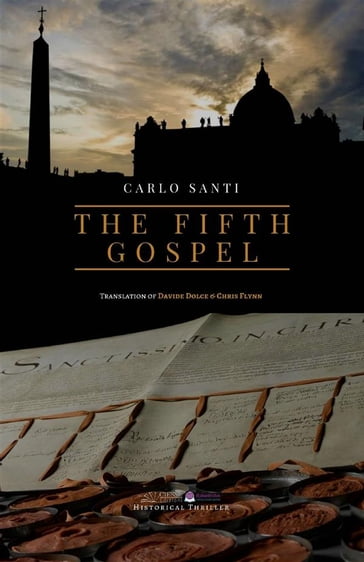 The Fifth Gospel - Carlo Santi