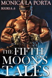 The Fifth Moon s Tales: The Second Trilogy: Dragon and Jade