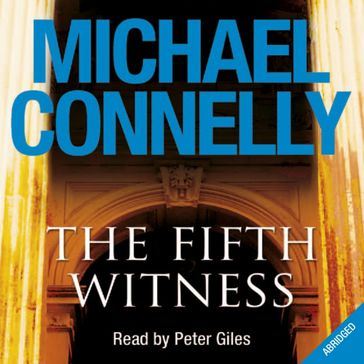 The Fifth Witness - Michael Connelly