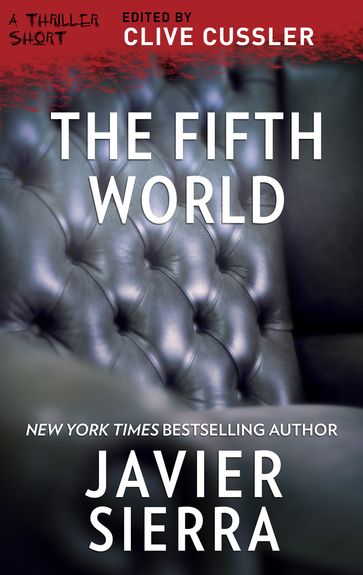 The Fifth World - Javier Sierra