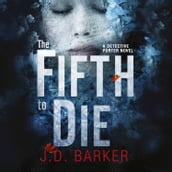 The Fifth to Die: A gripping, page-turner of a crime thriller (A Detective Porter novel)