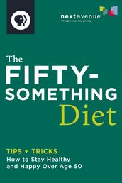 The Fiftysomething Diet