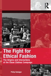 The Fight for Ethical Fashion