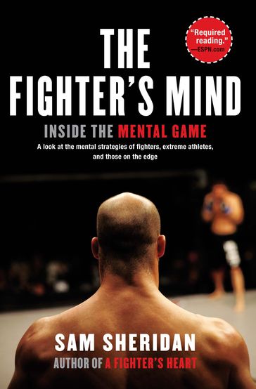 The Fighter's Mind - Sam Sheridan