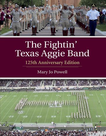 The Fightin' Texas Aggie Band - Mary Jo Powell