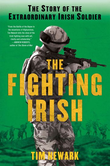 The Fighting Irish - Tim Newark