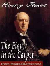 The Figure In The Carpet (Mobi Classics)