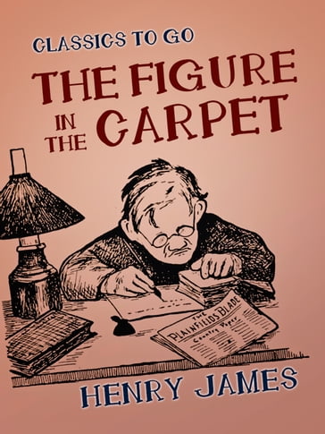 The Figure in the Carpet - James Henry