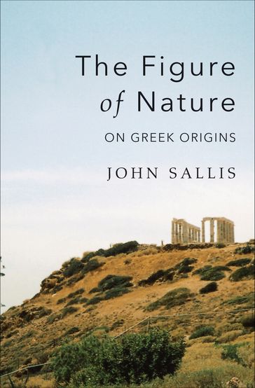 The Figure of Nature - John Sallis