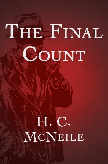 The Final Count - H. C. McNeile
