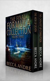 The Final Formula Collection: Volume Three