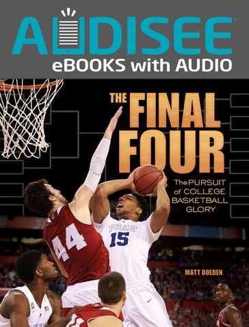 The Final Four - Matt Doeden