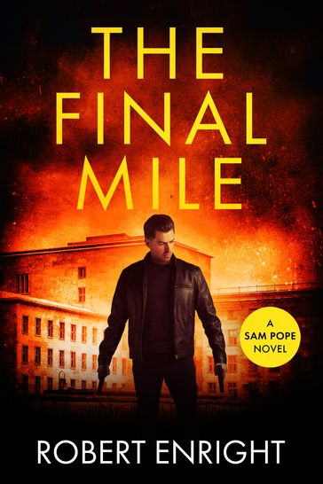 The Final Mile - Robert Enright