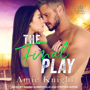 The Final Play - Amie Knight