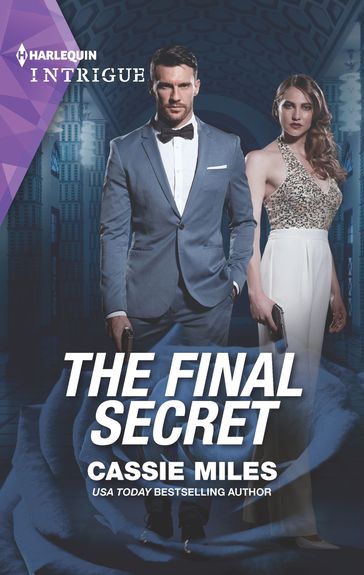 The Final Secret - Cassie Miles