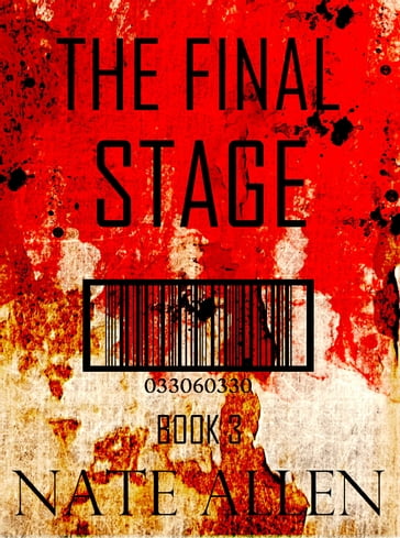 The Final Stage (The Faceless Future Trilogy Book 3) - Nate Allen