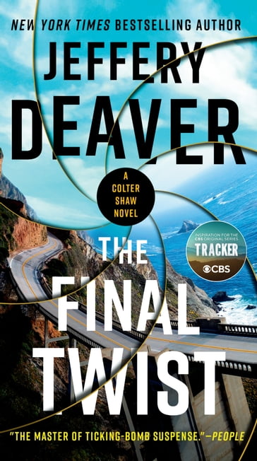 The Final Twist - Jeffery Deaver