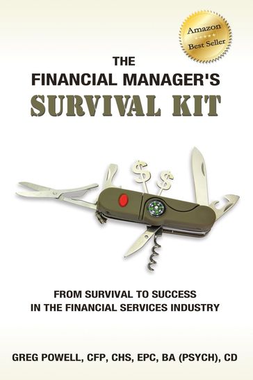 The Financial Manager's Survival Kit - Greg Powell