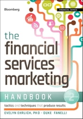 The Financial Services Marketing Handbook