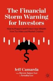 The Financial Storm Warning for Investors