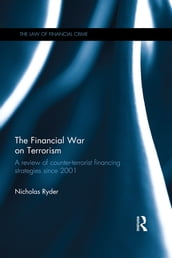 The Financial War on Terrorism