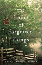 The Finder of Forgotten Things