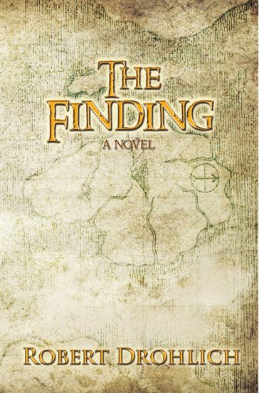 The Finding - Robert Drohlich