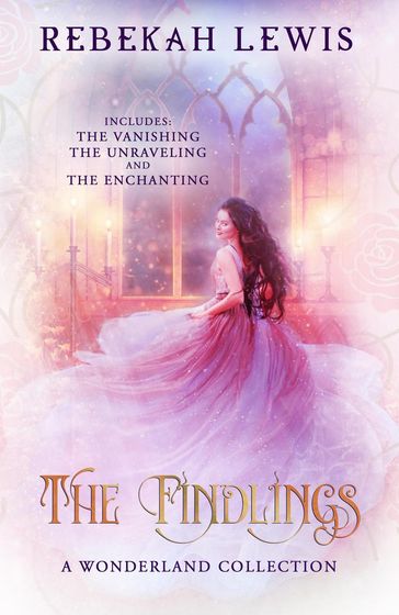 The Findlings - Rebekah Lewis