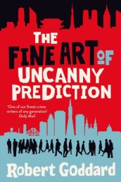 The Fine Art of Uncanny Prediction