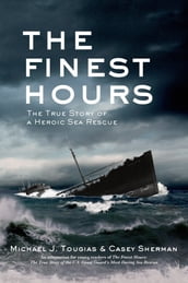 The Finest Hours (Young Readers Edition)