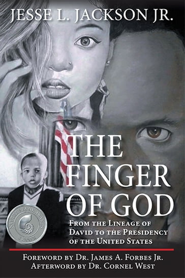 The Finger of God - Jesse L. Jackson Jr.