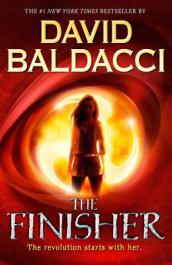 The Finisher (Vega Jane, Book 1), 1