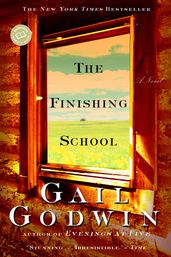 The Finishing School